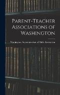 Parent-teacher Associations of Washington