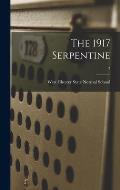 The 1917 Serpentine; 7
