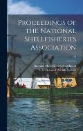 Proceedings of the National Shellfisheries Association; 53