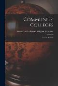 Community Colleges: Special Bulletin.