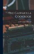 The Gasparilla Cookbook