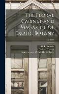 The Floral Cabinet and Magazine of Exotic Botany; v.2 (1838)