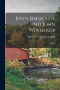 John Endecott and John Winthrop: Address