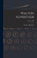 Walton Advertiser; Vol. 42 1957