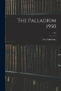 The Palladium 1950; 1950