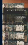 Dorset Records; 9