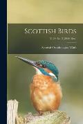 Scottish Birds; v. 29: no. 3 (2009: Dec.)