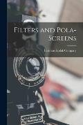 Filters and Pola-screens