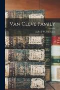 Van Cleve Family