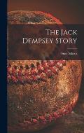 The Jack Dempsey Story