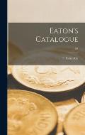 Eaton's Catalogue; 82