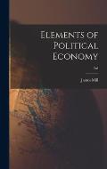 Elements of Political Economy; 3rd