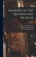Memoirs of the Queensland Museum; 21 part 1