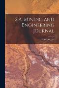 S.A. Mining and Engineering Journal; 26, pt.2, no.1342