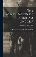 The Assassination of Abraham Lincoln; Assassination - Booth's Diary