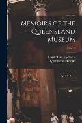 Memoirs of the Queensland Museum; 8 part 2