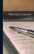 Writer's Cramp