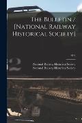 The Bulletin / [National Railway Historical Society]; 44-6