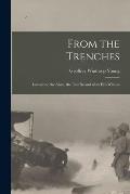 From the Trenches [microform]: Louvain to the Aisne, the First Record of an Eye-witness