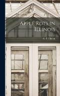 Apple Rots in Illinois
