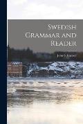 Swedish Grammar and Reader