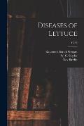 Diseases of Lettuce; C448
