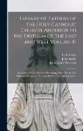 Library of Fathers of the Holy Catholic Church, Anterior to the Division of the East and West Volume 41: Rhythms of Saint Ephrem The Syrian. Select Wo