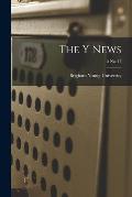 The Y News; 5 no. 15
