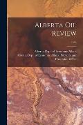 Alberta Oil Review; 1946