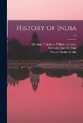 History of India; v.4