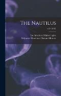 The Nautilus; v.89 (1975)
