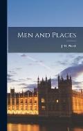 Men and Places