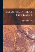 Elements of Heat Treatment