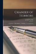 Chamber of Horrors: a Glossary of Official Jargon, Both English and American