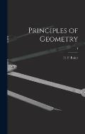 Principles of Geometry; 4