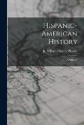 Hispanic-American History: a Syllabus