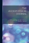 The Astrophysical Journal; 11