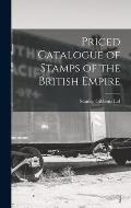 Priced Catalogue of Stamps of the British Empire