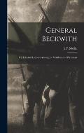 General Beckwith: His Life and Labours Among the Waldenses of Piedmont