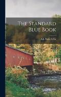 The Standard Blue Book