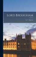 Lord Brougham