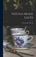 Needle-made Laces