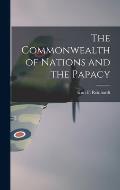The Commonwealth of Nations and the Papacy