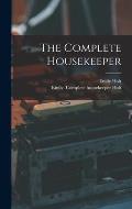 The Complete Housekeeper