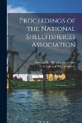 Proceedings of the National Shellfisheries Association; 54