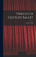 Twentieth Century Ballet