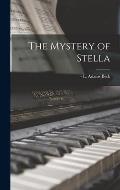 The Mystery of Stella
