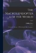The Macrolepidoptera of the World: a Systematic Account of All the Known Macrolepidoptera; Vol.16