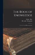The Book of Knowledge: the Children's Encyclop?dia