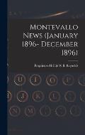 Montevallo News (January 1896- December 1896)
